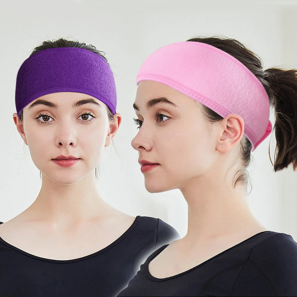 SpaEase Headband