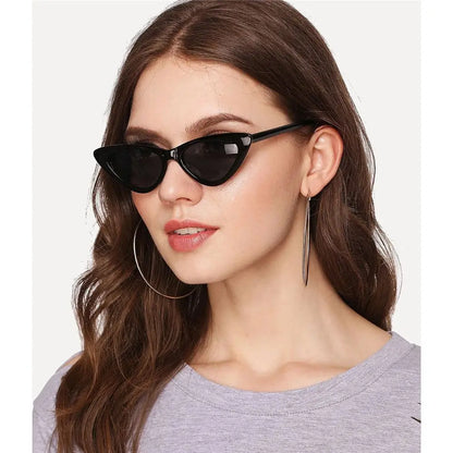 Cat Eye Sunglasses / FREE SHIPPING