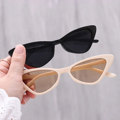 Cat Eye Sunglasses / FREE SHIPPING